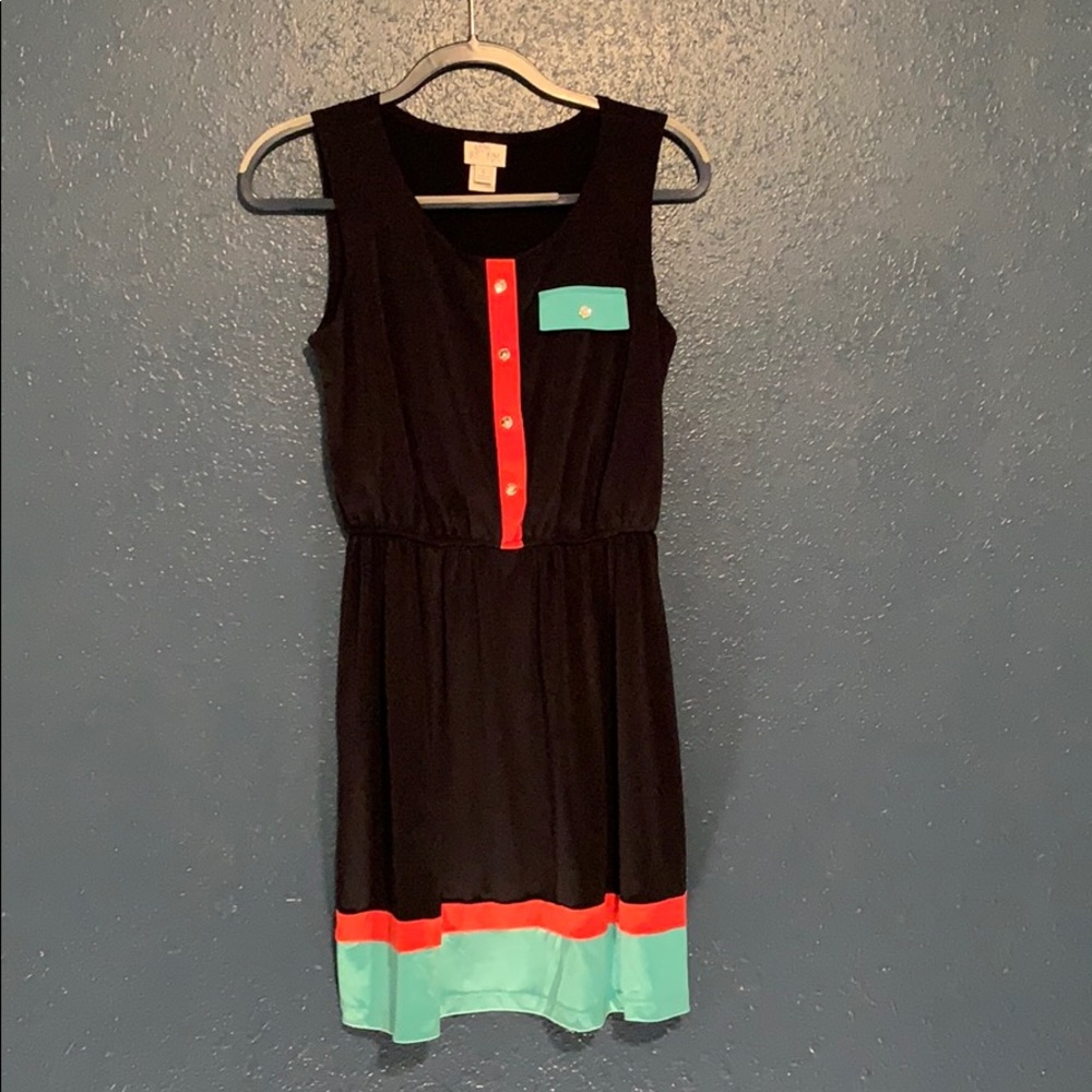 Dress